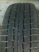 Bridgestone Blizzak MZ-02. Зимние, без шипов, износ: 20%, 1 шт