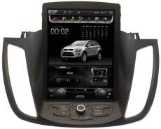 Ford Kuga. Под заказ