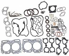Ремкомплект двигателя. Subaru Impreza WRX STI Subaru Impreza, GRF, GVF Двигатели: EJ257, EJ25. Под заказ