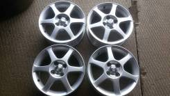 Toyota. 5.5x15, 4x100.00, ET44.5, ЦО 54,0 мм.