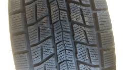 Dunlop Winter Maxx SJ8. Зимние, без шипов, 2013 год, износ: 5%, 4 шт