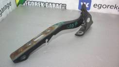 Крепление капота. Honda: Jazz, Fit Aria, Airwave, Fit, City, Partner, City ZX Двигатели: L13A6, L13A5, L13A2, L15A1, L13A1, L12A1, L12A3, L12A4, REFD1...