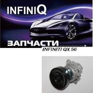 Шкив. Infiniti QX56 Infiniti M56 Nissan Armada Nissan Titan