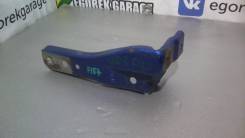 Крепление крыла. Honda Jazz Honda Fit, GD4, GD3, GD2, GD1, LA-GD3, UA-GD4, LA-GD4, UA-GD2, LA-GD1, CBA-GD4, DBA-GD2, DBA-GD1, UA-GD3, LA-GD2, DBA-GD4...