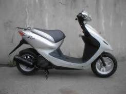 Honda Dio AF56