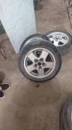 Nissan. 7.0x16, 5x114.30