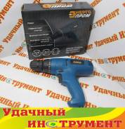 Дрели-шуруповерты.