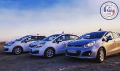Автошкола ВОА приглашает на обучение водителей категории В С СЕ!