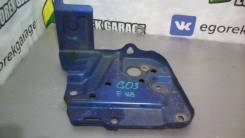 Кронштейн под аккумулятор. Honda Fit, GD4, GD3, GD2, GD1