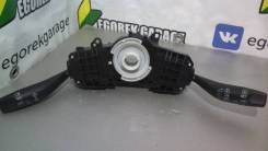 Блок подрулевых переключателей. Honda Fit, GD4, GD3, GD2, GD1