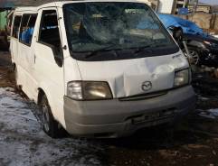 Mazda Bongo. SK22M, R2