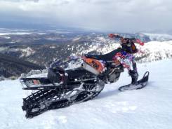 KTM 530 XC-W. 510 куб. см., исправен, без птс, с пробегом