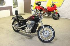 Honda Steed 600. 600 куб. см., исправен, птс, без пробега
