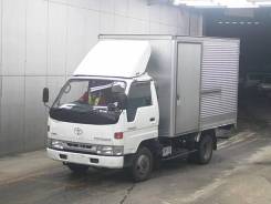 Toyota Dyna. BU162, 15B
