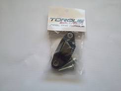 Задняя опора кулисы Torque Solution на Subaru 5MT, 6MT. Subaru: Legacy, Impreza WRX, Forester, Impreza WRX STI, Impreza, Impreza (GJ), Impreza (GP WGN...