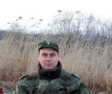 Военнослужащий по контракту. Средне-специальное образование, опыт работы 7 лет