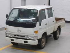 Toyota Dyna. LY151, 3L