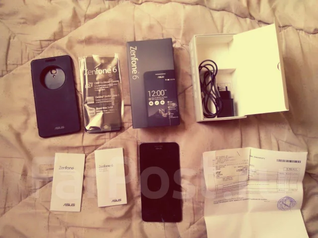 Asus ZenFone 6. �/� ����
