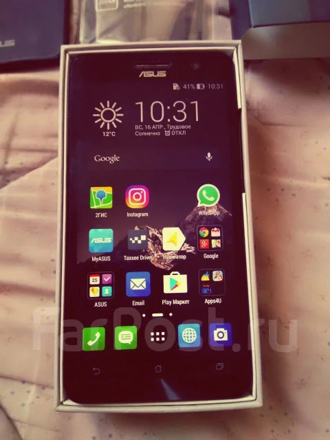 Asus ZenFone 6. �/� ����
