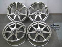 CST Zero-1. 8.0x18, 5x100.00, ET43