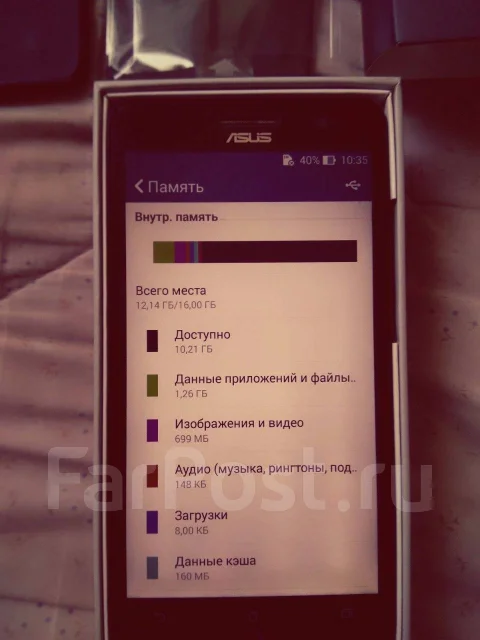 Asus ZenFone 6. �/� ����