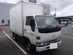 Toyota ToyoAce. LY132, 5L