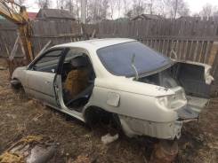 Toyota Carina