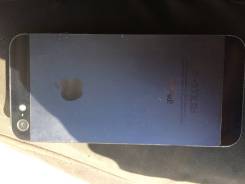 Apple iPhone 5. Б/у