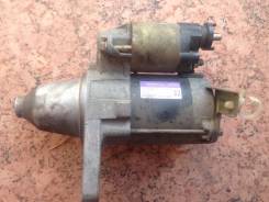 Стартер. Honda Civic Ferio, ES1, ES2 Honda Civic, EU2, EU1, ES1, ES2 Двигатель D15B