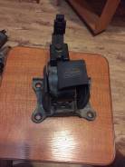 Подушка коробки передач. Nissan X-Trail, NT30, T30