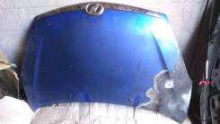 Капот. Toyota Wish, ANE11, ANE10, ZNE10, ZNE14 Двигатели: 1ZZFE, 1AZFE, 1AZFSE
