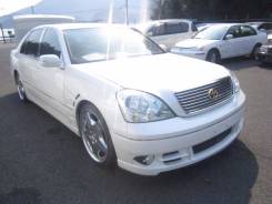 Toyota Celsior. UCF31, 3UZ