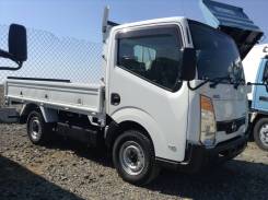 Nissan Atlas. 4WD, 3000сс, дизель, кат. В, 2010г., 1,5т, 3 000 куб. см., 1 500 кг.