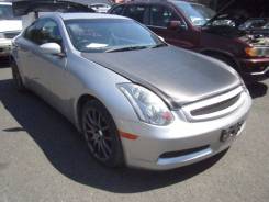 Nissan Skyline. CPV35, VQ35DE