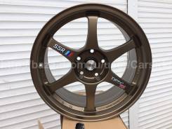 SSR. 8.0x17, 5x112.00, 5x114.30, ET35, ЦО 73,1 мм.