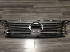 Решетка радиатора. Lexus