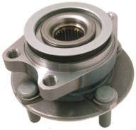 Ступица. Nissan: Cube, Bluebird Sylphy, AD Expert, AD, Tiida Latio, Tiida, Note, Wingroad Двигатели: HR15DE, MR20DE, HR16DE, CR12DE, MR18DE