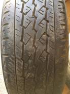Bridgestone Duravis. Летние, 2008 год, износ: 40%, 4 шт