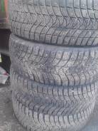 Michelin. Зимние, шипованные, 2013 год, износ: 5%, 4 шт