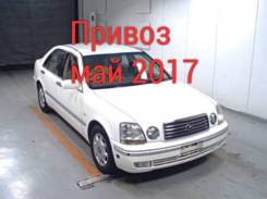 Toyota Progres. JCG10, 1JZFSE