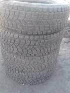 Maxxis SS-01 Presa SUV. Зимние, без шипов, 2014 год, износ: 5%, 4 шт