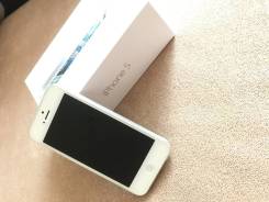 Apple iPhone 5 16Gb. Б/у