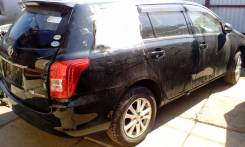 Toyota Corolla Fielder. 144