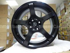ProDrive. 6.5x16, 4x100.00, ET42, ЦО 67,1 мм.