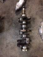 Коленвал. Nissan: Otti, Exa, Infiniti G35/37/25 Sedan, Elgrand, Cedric, Teana, Stagea, Infiniti EX35/37, Fuga, Leopard, Infiniti M, Gloria, Cefiro, Fi...