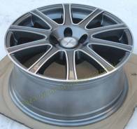 TGRACING. 7.5x17", 5x112.00, ET38, ЦО 66,6 мм.