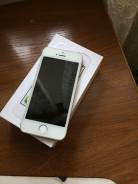 Apple iPhone 5s 16Gb. Б/у