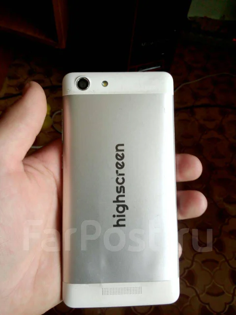 Highscreen Power. �/� ����