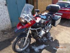 BMW R 1200 GS. 1 200 куб. см., исправен, птс, с пробегом