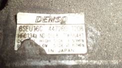 Компрессор кондиционера. Toyota Camry, ACV40